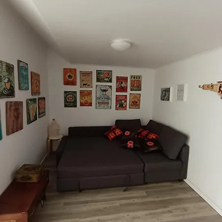 T1 Stylish, Renovated, Seaviews * Machico (Madeira)