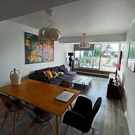 Apartment T1 Stylish, Renovated, Seaviews *