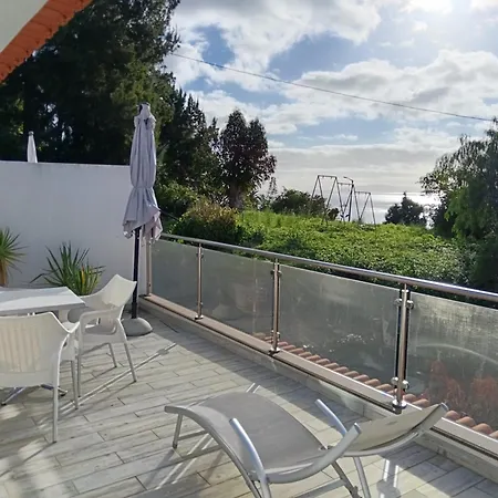 Apartment T1 Stylish, Renovated, Seaviews *